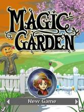 Magic Garden (240x320)